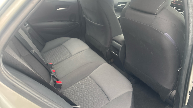 Toyota Corolla 1.2T VVT-i Icon 5dr Petrol Hatchback